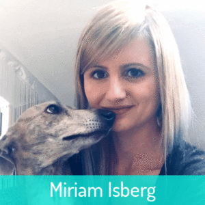 Miriam-Isberg