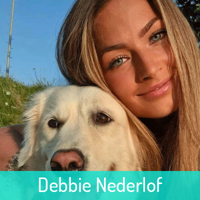 Debbie-Nederlof